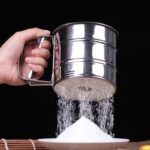 Stainless Steel Flour Filter