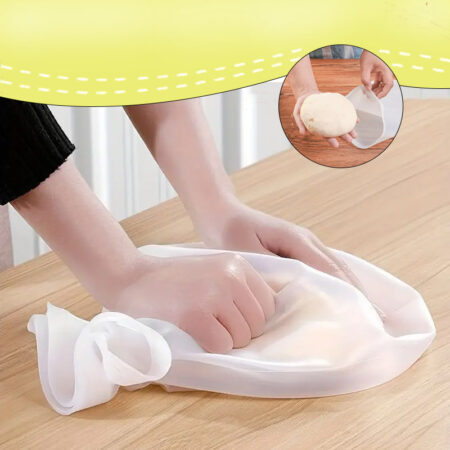 Silicone Kneading Dough Bag