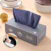 Reusable Microfiber Cleaning Cloth 20 Pcs Pack for Home and Kitchen Cleaning