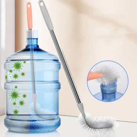 19 Lts Water Bottle Cleaning Brush