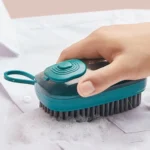 2 in 1 Multifunctional Cleaning Brush