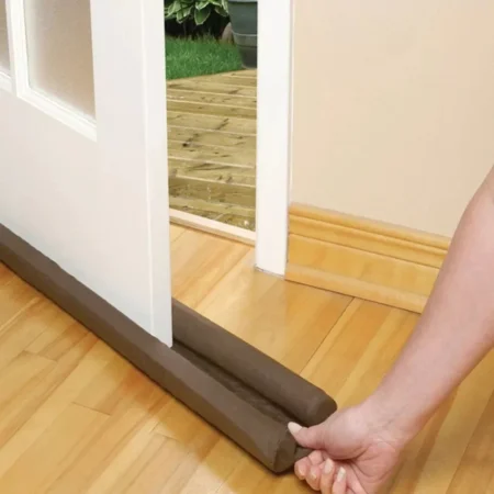 Twin Draft Guard 40 Inches