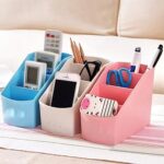 Desktop Storage Organizer Box