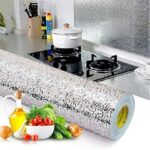 Oil Proof Aluminium Adhesive Sheet Stove Top