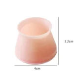 4PcsChairLegCovers