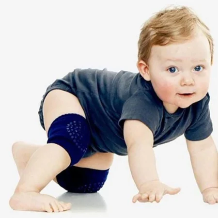 Baby Knee Protectors Pads Pair