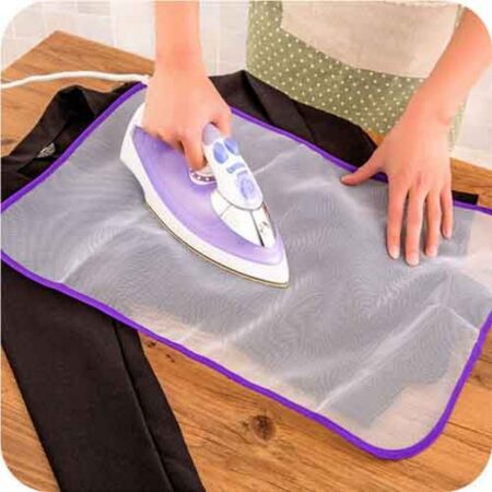 HeatGuard Mesh Ironing Pad