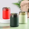 Automatic Pop Up Toothpick Dispenser Press Type Storage Box