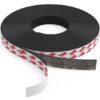 Self-Adhesive Flexible Magnetic Tape Roll for DIY Organization