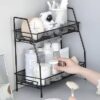 Multi Purpose Metal Rack Stand for Kitchen and Bathroom
