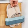 Multi Layer Portable Shoe Rack Organizer Stand