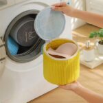 Mesh Undergarments Laundry Wash Bag for Bras and Delicates